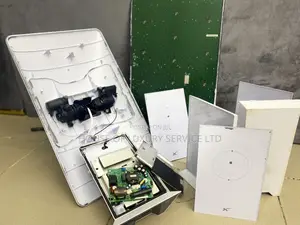 Starlink Repair