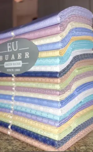 Original Guinea Cloth
