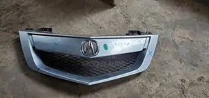Front Grille 2012 Acura MDX
