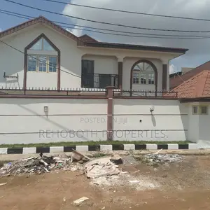 5bdrm Duplex in Aare, Ibadan for rent