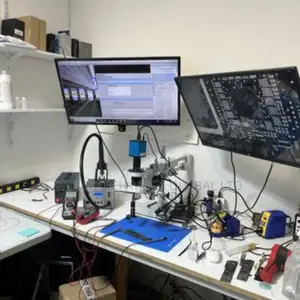 Professional Laptop Repair