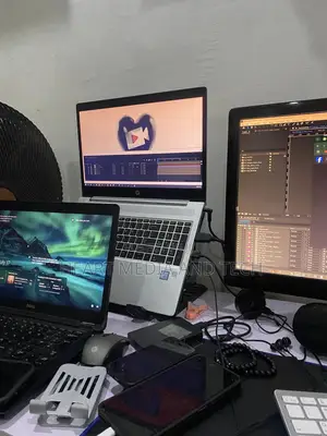 Video Editing Services