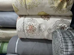 Royal Curtain Design
