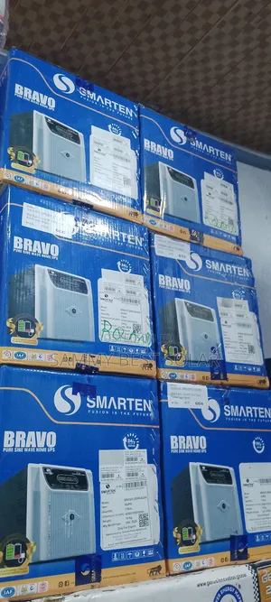 2.5kva-12v Smarten Inverter Pure Sine Wave Indian Available