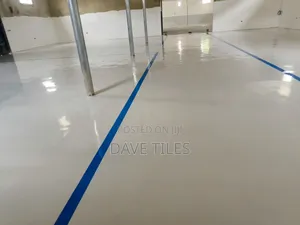 Epoxy Expert