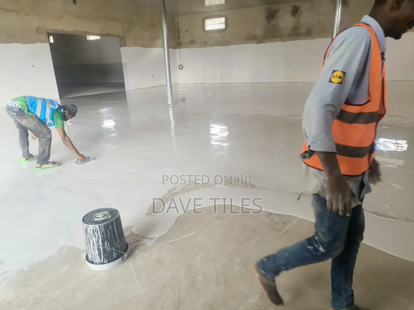 Epoxy Expert