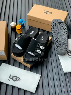 Ugg Slide Sandal