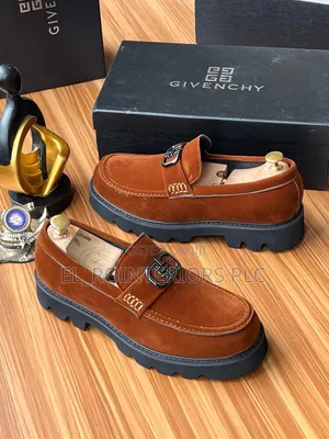 Givenchy Premium Loafers