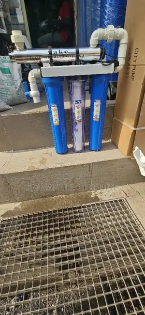 20" Water Filter