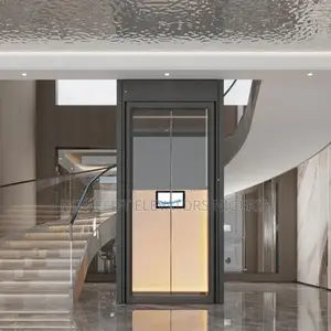 Royal Glide Elevator