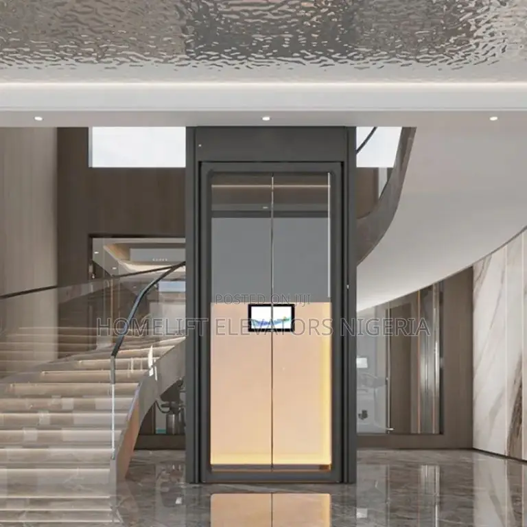 Royal Glide Elevator