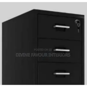 Movable Office Drawer