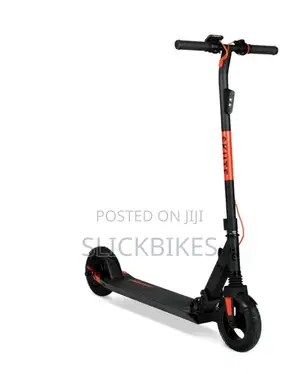 Hyper Toy Company 37v Skute, Folding Electric Scooter, 250 W