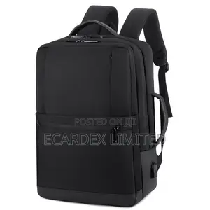 17inches Large Capacity Backpack