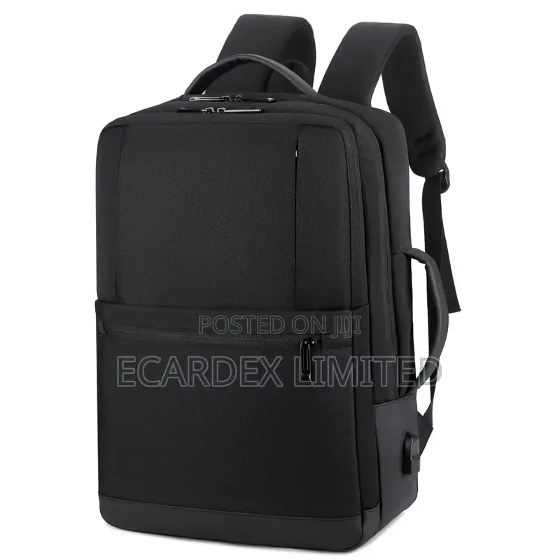 17inches Large Capacity Backpack