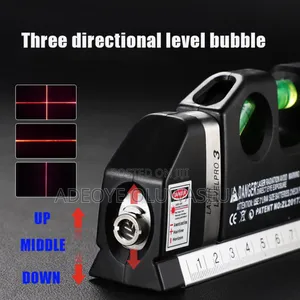 Lasel Multifunctional Levelpro