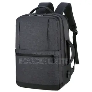 17inches Large Capacity Backpack