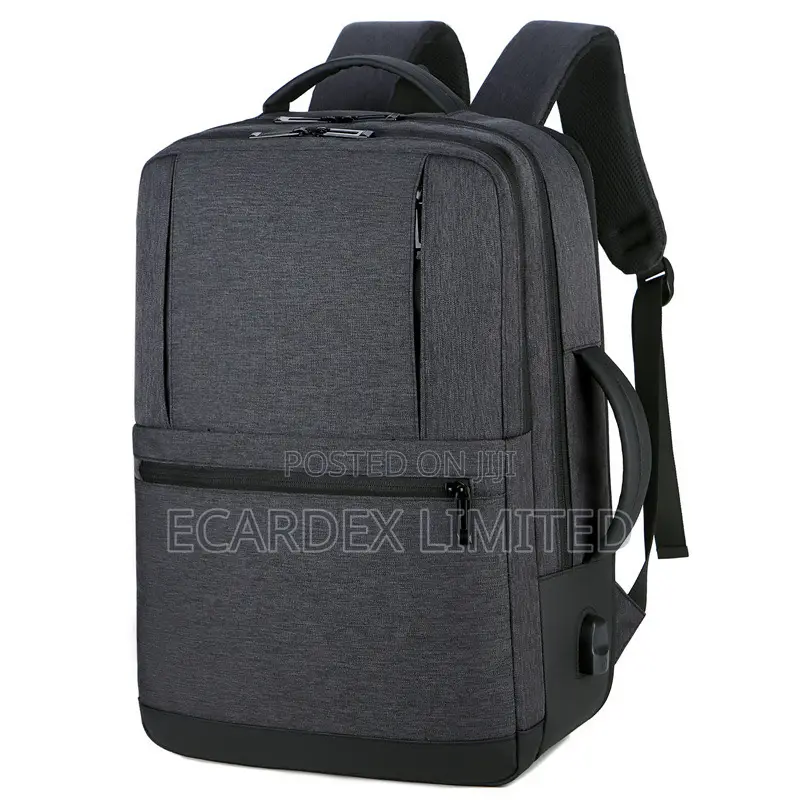 17inches Large Capacity Backpack