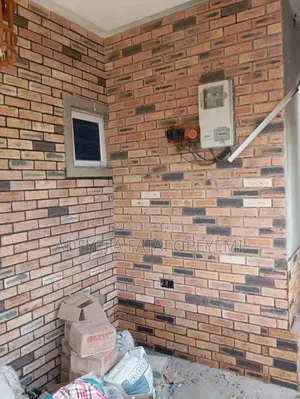 South African Brick