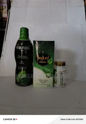 Fafaron Salud Spider 19 Combo