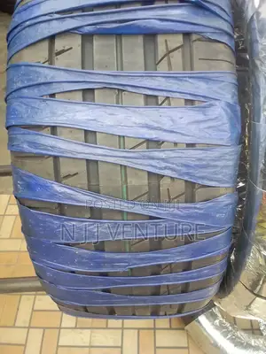 285 50 R20 Accelera Made in Indonesia