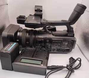 Sony PMW-Ex260