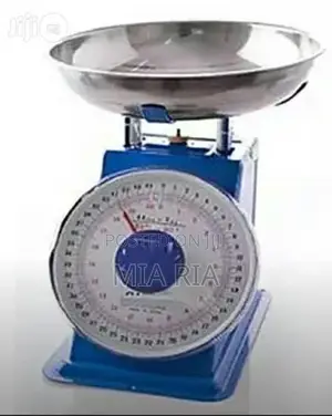 40kg Turkey Scale