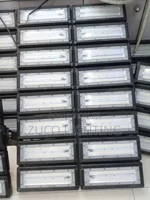 Liper 800watts Led Industrial Security Flood Light