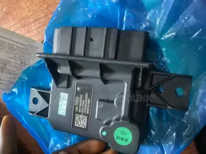 Fuel Pump Control Module Cadillac,Chevrolet Vehicles 018-020