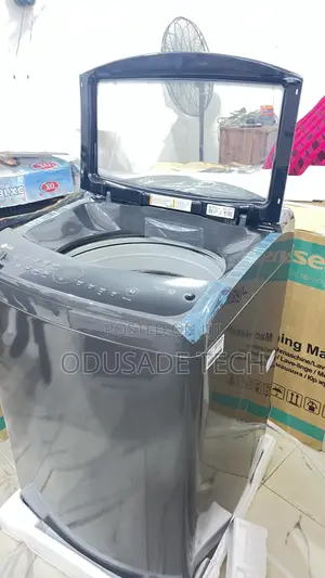 19 Kg Top Load Washing Machine - T19h3sdht2