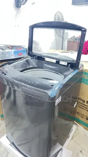 Lg T19h3sdht2–19 Kg Fully Automatic Top Load Washing Machine