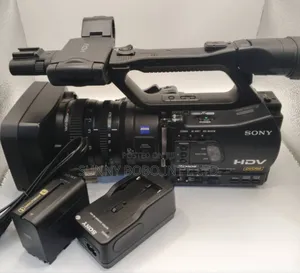 Sony HVR Z7