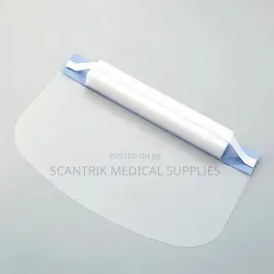 Simple Clear Face Shield Nigeria