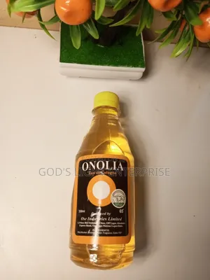 Onalia Spiritual Perfume