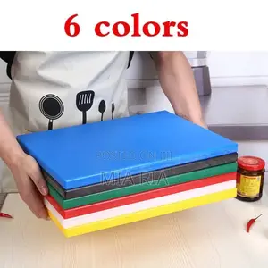 Industrial Chopping Board