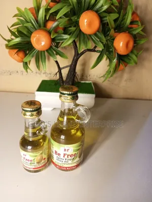 Befree Spiritual Oil