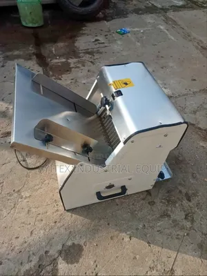 Bread Slicer Machine