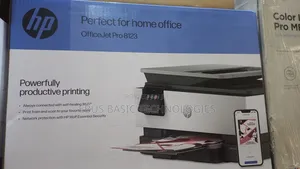 Hp Officejet Pro 8123 Printer
