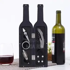 Wine Tool in Bottle