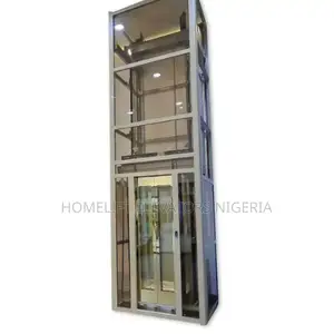 Skyrise Living Lift