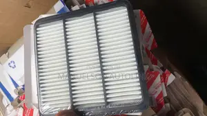 Air Filter for Mitsubishi L200 Pajero Isuzu