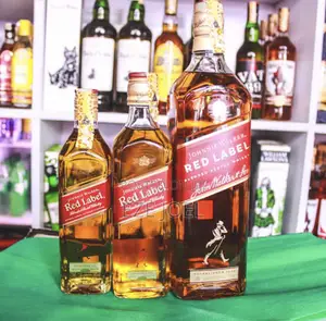 Johnnie Walker Red Label