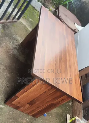 Standard Office Table