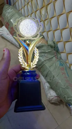 Trophy Awards