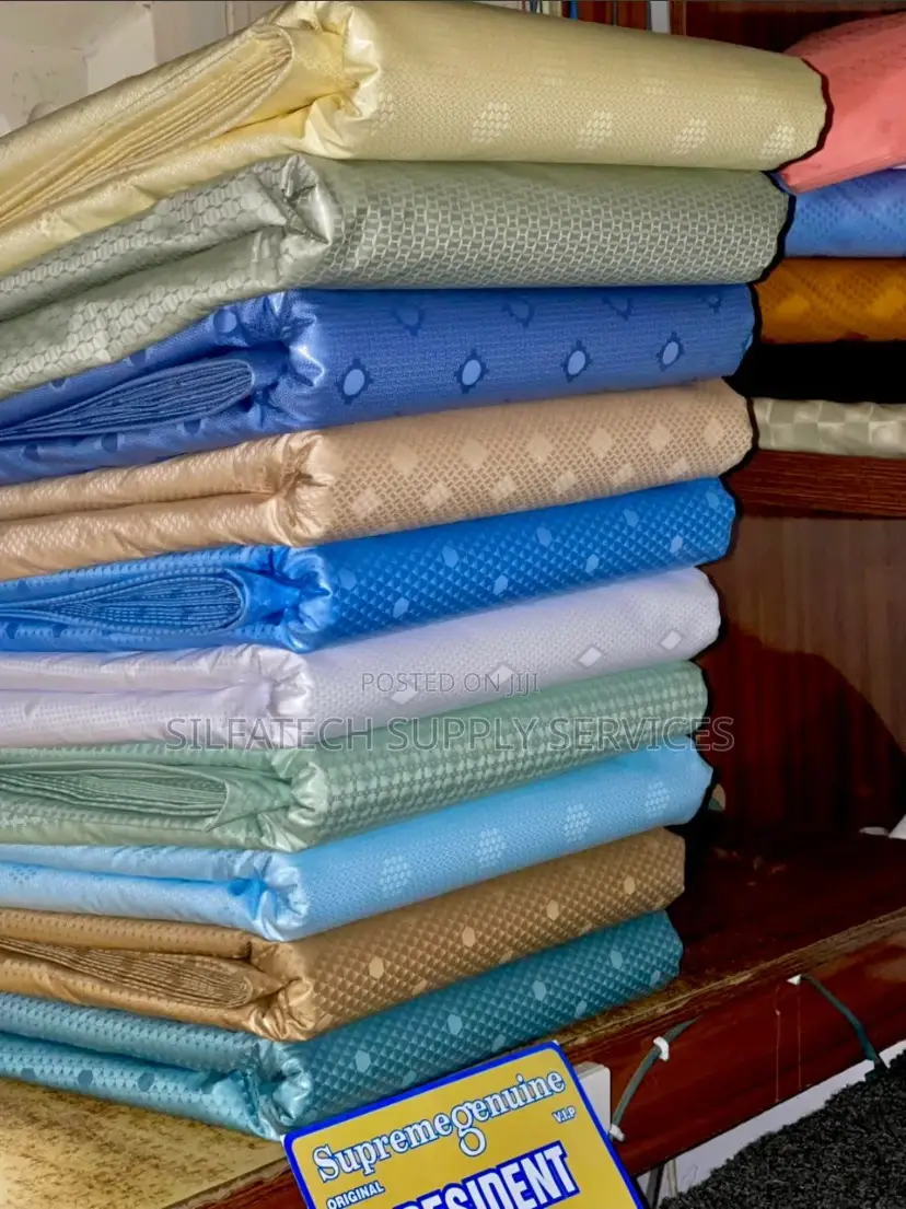 Original Guinea Clothing