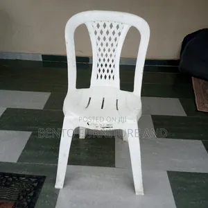 Plastic Chair
