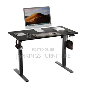 Standing Electric Adjustable Desk