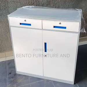Metal Cupboard / Cabinet