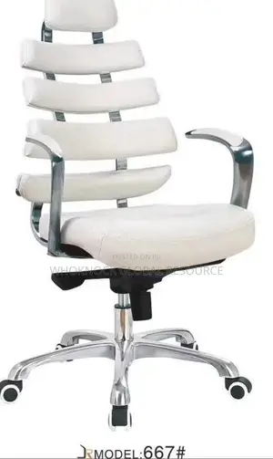 Executive Office Chair