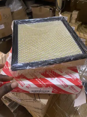 Air Filter Toyota Camry Lexus Nx Series Highlander 016-022